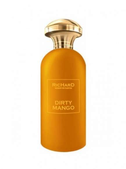 Richard Dirty Mango edp for women 100 ml