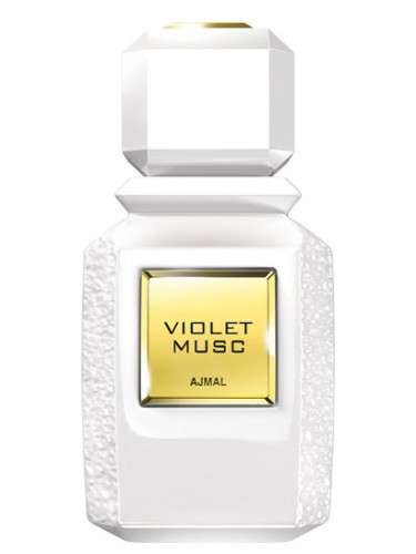 Ajmal Violet Musc унисекс 100 ml