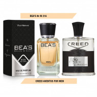 Парфюм Beas Creed Aventus Men 25 ml арт. M 216 Парфюм Beas Creed Aventus Men 25 ml арт. M 216
