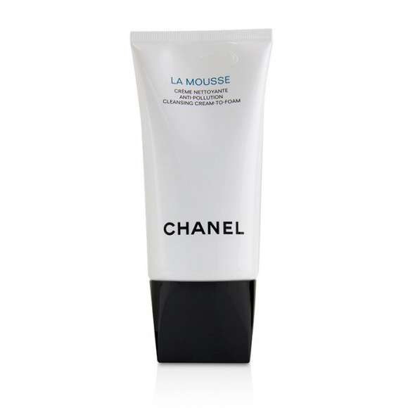 Пенка для умывания CHANEL LA MOUSSE 30 ml