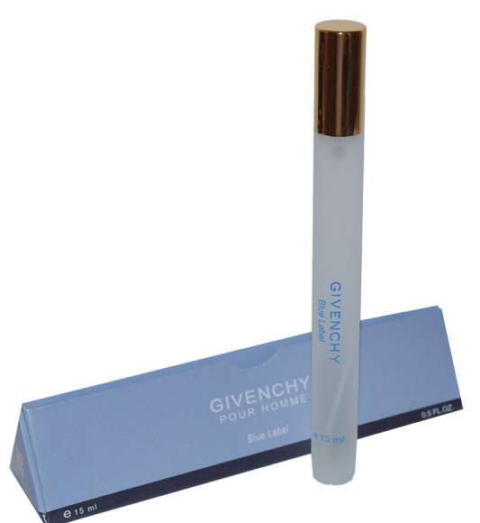 Givenchy Blue Label Pour Homme 15 ml