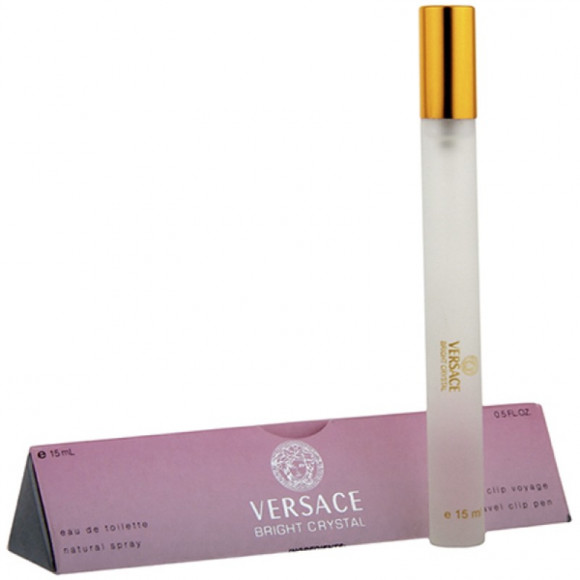 Versace Bright Crystal 15 ml