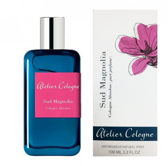 Atelier Cologne Sud Magnolia 100 ml unisex