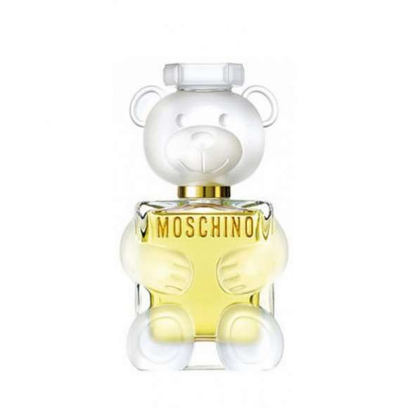 Moschino Toy 2 edt for woman 50 ml (Мишка)