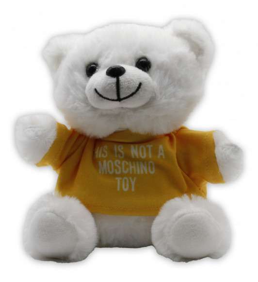 Moschino Toy 2 edt for woman 50 ml (Мишка)