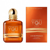 Джорджо Армани Emporio Армани Stronger With You Amber for men 100 ml ОАЭ Джорджо Армани Emporio Армани Stronger With You Amber for men 100 ml ОАЭ