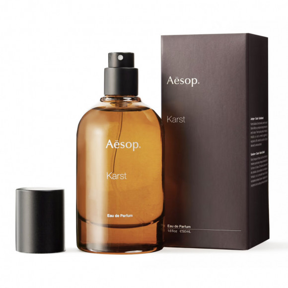 Aesop Karst edp unisex 50 ml Aesop Karst edp unisex 50 ml
