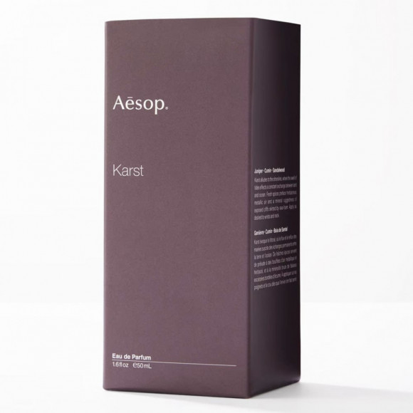 Aesop Karst edp unisex 50 ml Aesop Karst edp unisex 50 ml
