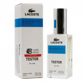 Тестер Lacoste Essential Sport for men 60 ml ОАЭ Тестер Lacoste Essential Sport for men 60 ml ОАЭ