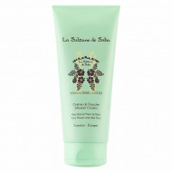 Лосьон для тела La Sultane de Saba Aloe Vera And Tiare Flower 200ml