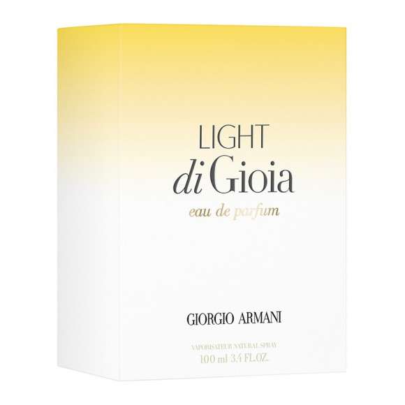 Джорджо Армани Light di Gioia edp for women 100 ml ОАЭ