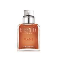 Calvin Klein Eternity Flame For Men edt 100 ml Calvin Klein Eternity Flame For Men edt 100 ml