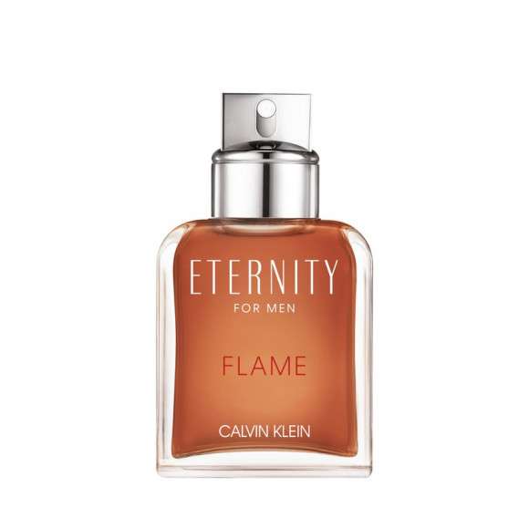 Calvin Klein Eternity Flame For Men edt 100 ml