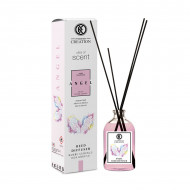 Аромадиффузор с палочками Kreasyon Reed Diffuser Angel 115 ml