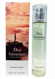 Духи с феромонами 55 ml Christian Dior Fahrenheit Cologne edt Духи с феромонами 55 ml Christian Dior Fahrenheit Cologne edt