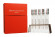 Набор Ormonde Jayne Montabaco Intensivo унисекс 5 x 8 ml
