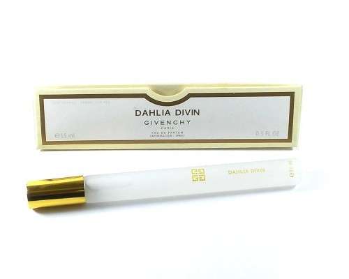 Givenchy "Dahlia Divin"  15ml