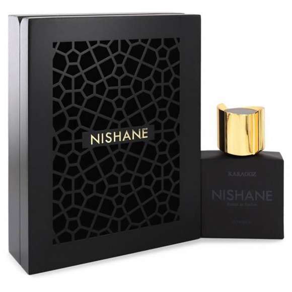 Nishane Karagoz edp unisex 100 ml