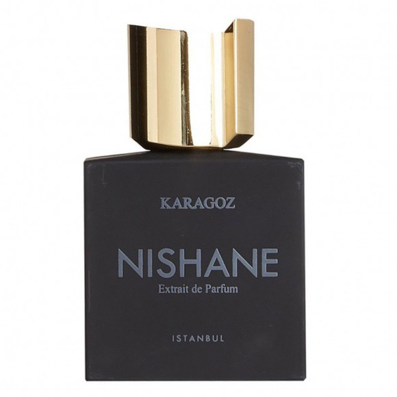 Nishane Karagoz edp unisex 100 ml Nishane Karagoz edp unisex 100 ml