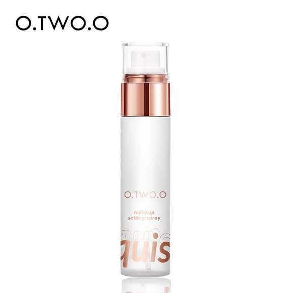 O.TWO.O Спрей для закрепления макияжа арт. SC039 50 ml