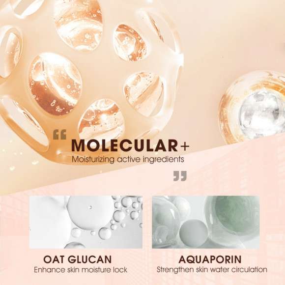 O.TWO.O Спрей для закрепления макияжа арт. SC039 50 ml O.TWO.O Спрей для закрепления макияжа арт. SC039 50 ml