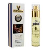 Духи с феромонами Shaik Chic Gold Edition  45 ml