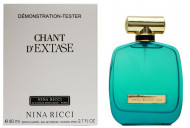 Тестер Nina Ricci Chant d'Extase for women 80 ml Тестер Nina Ricci Chant d'Extase for women 80 ml