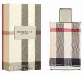 Burberry London edp for women 100 ml ОАЭ
