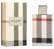 Burberry London edp for women 100 ml ОАЭ