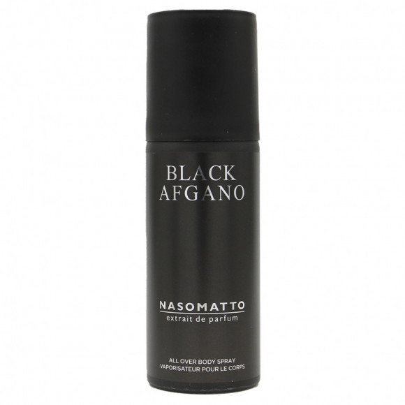 Дезодорант Nasomatto Black Afgano unisex 150 ml Дезодорант Nasomatto Black Afgano unisex 150 ml