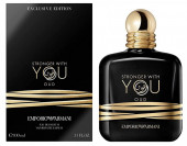 Джорджо Армани Emporio Армани Stronger With You Oud for men ОАЭ 100 ml Джорджо Армани Emporio Армани Stronger With You Oud for men ОАЭ 100 ml