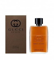 Gucci Guilty Absolute for men 90 ml Gucci Guilty Absolute for men 90 ml