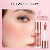 O.TWO.O Жидкие румяна арт. HC002 - #07 - Персиково-коричневый O.TWO.O Жидкие румяна арт. HC002 - #07 - Персиково-коричневый