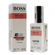 Тестер Hugo Boss Ma Vie edp pour femme 60 ml ОАЭ Тестер Hugo Boss Ma Vie edp pour femme 60 ml ОАЭ