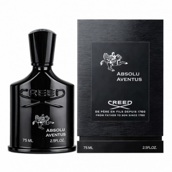 Creed Absolu Aventus edp for men 75 ml