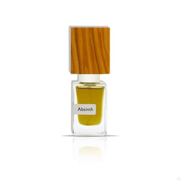 Тестер Nasomatto Absinth extrait de parfum unisex 30 ml