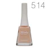 Лак для ногтей "Milady" 10 ml арт. 514