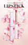 Матовая губная помада O.TWO.O арт. SC016 №7 (Retro Red) 0.95 g.