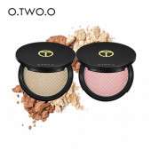 Пудра-хайлайтер Highligher Powder O.TWO.O арт. 6059 9g. Пудра-хайлайтер Highligher Powder O.TWO.O арт. 6059 9g.