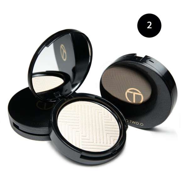 Пудра-хайлайтер Highligher Powder O.TWO.O арт. 6059 9g. Пудра-хайлайтер Highligher Powder O.TWO.O арт. 6059 9g.