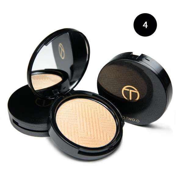 Пудра-хайлайтер Highligher Powder O.TWO.O арт. 6059 9g. Пудра-хайлайтер Highligher Powder O.TWO.O арт. 6059 9g.