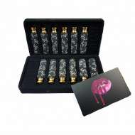 Помада Kylie Charm Lipstick (12 шт)