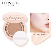 O.TWO.O BB-крем для лица с воздушной подушкой арт. SE 003 #1 pink white 2.5 g O.TWO.O BB-крем для лица с воздушной подушкой арт. SE 003 #1 pink white 2.5 g
