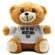 Moschino Toy 2 Bubble Gum edt for woman 50 ml (Мишка)