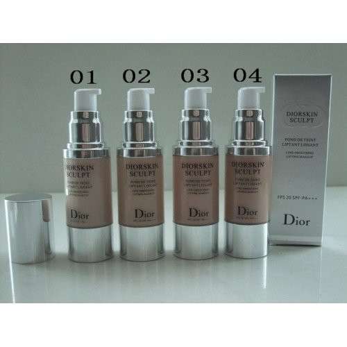 Тональный крем Christian Dior - Dior Skin Sculpt 30 ml