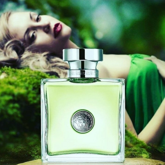 Versace Versense for women 100 ml Versace Versense for women 100 ml