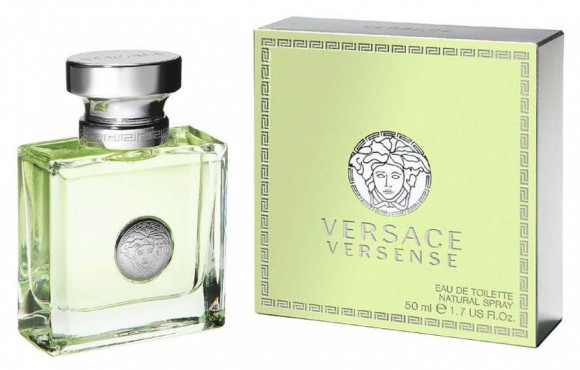 Versace Versense for women 100 ml