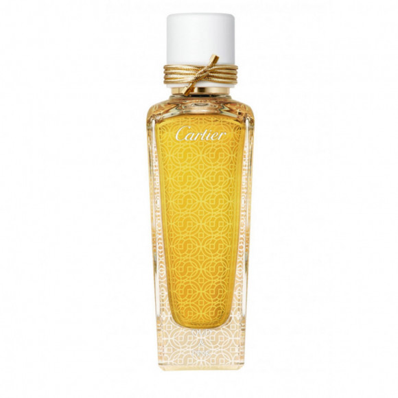 Cartier Oud of Pink unisex 75 ml