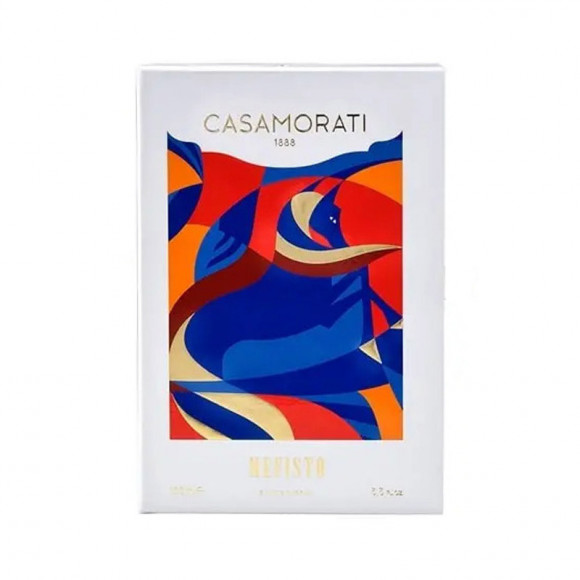 Xerjoff Mefisto Casamorati for men 100 ml