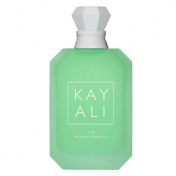 Kayali Yum Pistachio Gelato 33 edp unisex 100 ml Kayali Yum Pistachio Gelato 33 edp unisex 100 ml